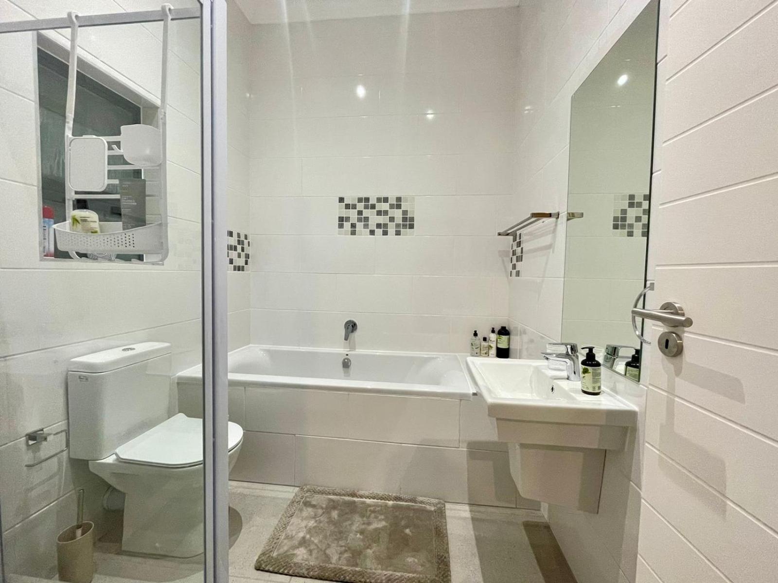 Sunningdale White House Cape Town